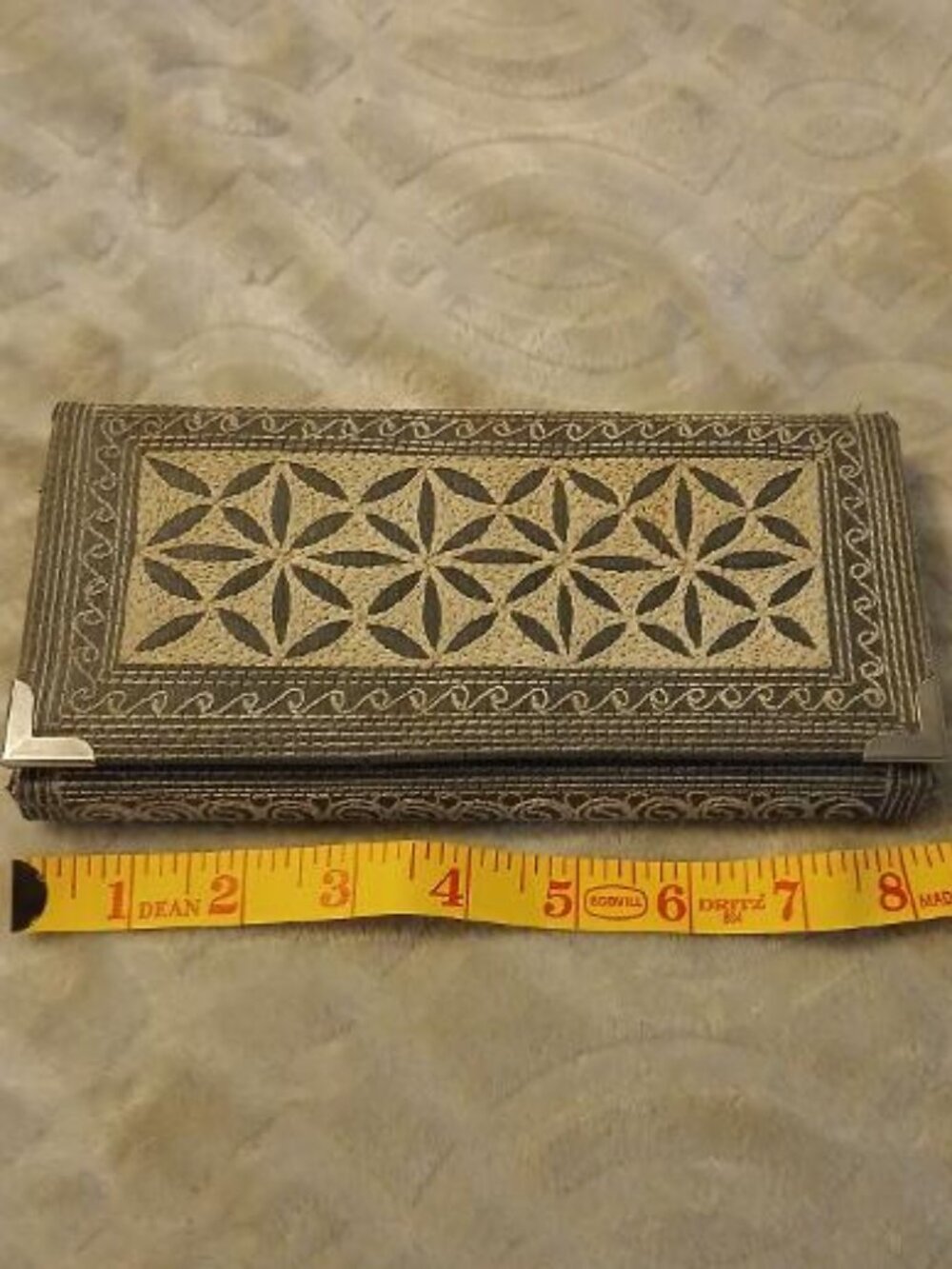 Laga design wallet